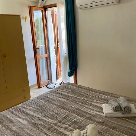 Casa Marina , 85mt From Solanas Beach, Villasimius * Solanas (Cagliari)